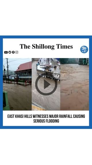One of the top publications of @theshillongtimes which has 681 likes and 1 comments