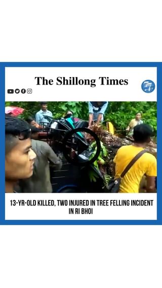 One of the top publications of @theshillongtimes which has 29 likes and 0 comments