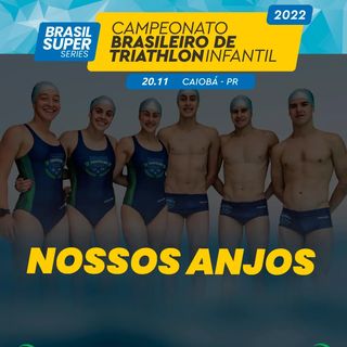 One of the top publications of @triathlonbrasil which has 98 likes and 0 comments