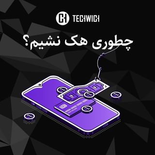 One of the top publications of @techwich.persian which has 600 likes and 7 comments