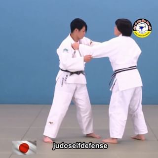 One of the top publications of @judoselfdefense which has 1.8K likes and 8 comments
