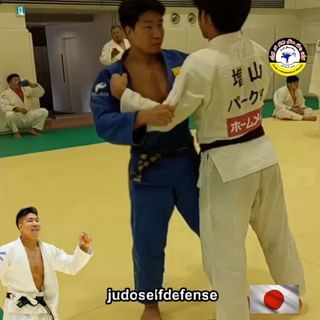 One of the top publications of @judoselfdefense which has 2.1K likes and 5 comments