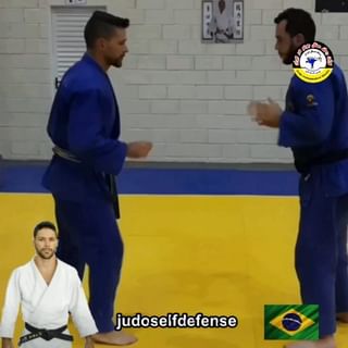 One of the top publications of @judoselfdefense which has 1.6K likes and 14 comments