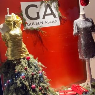 One of the top publications of @gulsenaslanbutik which has 136 likes and 0 comments