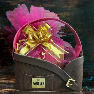 One of the top publications of @fabellechocolates which has 119 likes and 2 comments