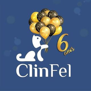 One of the top publications of @clinfelmedicinafelina which has 122 likes and 17 comments