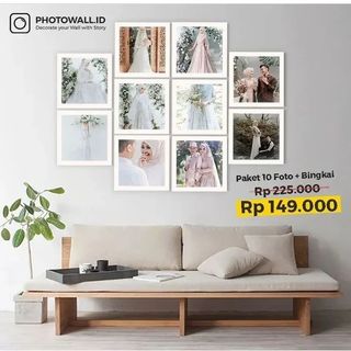 One of the top publications of @photowall.id which has 70 likes and 12 comments