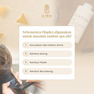 One of the top publications of @lemerebeauty_id which has 0 likes and 1 comments