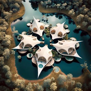 One of the top publications of @vincentcallebautarchitectures which has 940 likes and 12 comments