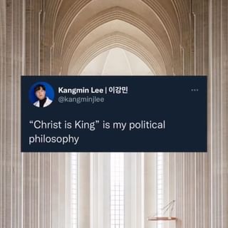 One of the top publications of @kangminthoughts which has 7.4K likes and 117 comments