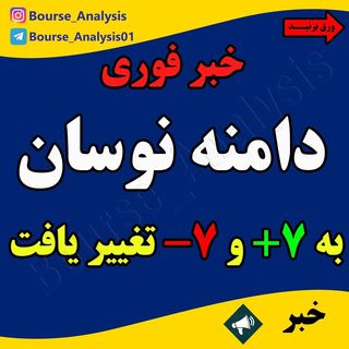 One of the top publications of @bourse_analysis which has 2K likes and 65 comments
