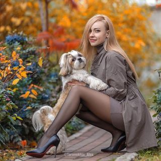 One of the top publications of @evgenia_taranukhina which has 9.5K likes and 179 comments