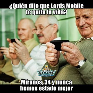 One of the top publications of @lordsmobile_es which has 618 likes and 129 comments