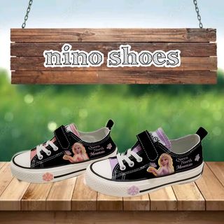 One of the top publications of @nino__shoes which has 935 likes and 0 comments