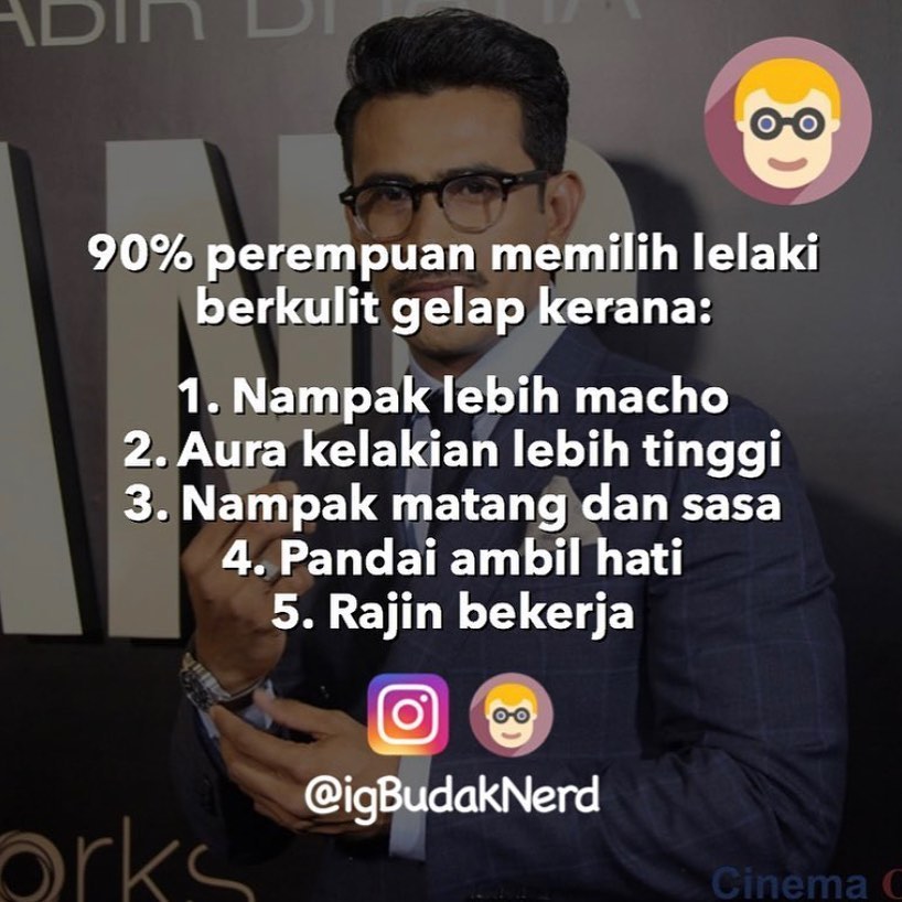 One of the top publications of @igbudaknerd which has 5.4K likes and 110 comments