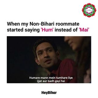 One of the top publications of @heybihar which has 1.1K likes and 4 comments