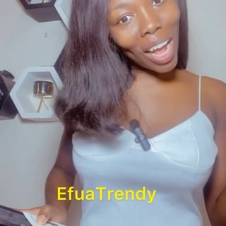One of the top publications of @efuatrendy which has 86 likes and 10 comments