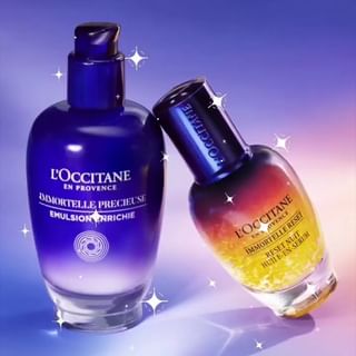 One of the top publications of @loccitane_ec which has 12 likes and 0 comments
