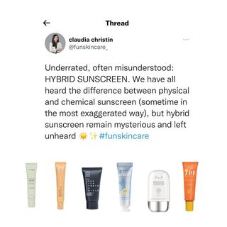 One of the top publications of @funskincare which has 289 likes and 3 comments