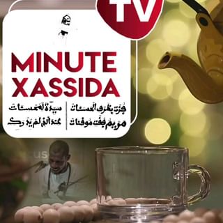 One of the top publications of @minute_xassida which has 0 likes and 0 comments