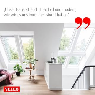 One of the top publications of @veluxdach which has 208 likes and 0 comments