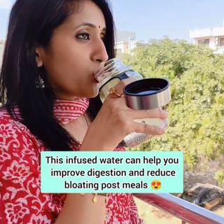 One of the top publications of @dietitian_manpreet which has 2.3K likes and 55 comments