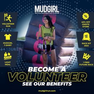 One of the top publications of @mudgirlrun which has 57 likes and 1 comments