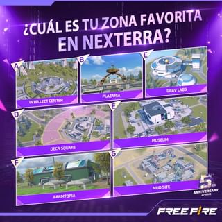 One of the top publications of @freefireesp.official which has 391 likes and 28 comments