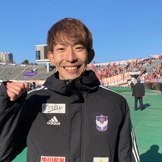 One of the top publications of @albirex_niigata_official which has 6.5K likes and 60 comments