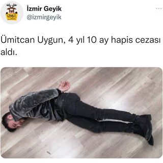 One of the top publications of @izmirgeyiik which has 1.8K likes and 91 comments