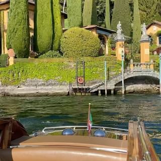 One of the top publications of @lakecomo_boat which has 11.5K likes and 109 comments