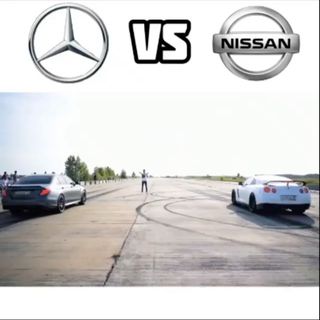 One of the top publications of @mercedesdriven which has 411 likes and 3 comments