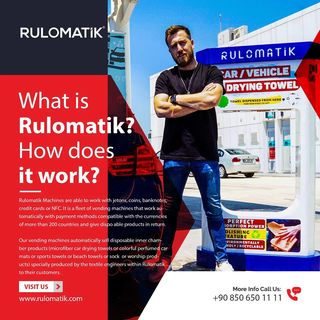 One of the top publications of @rulomatik which has 6 likes and 0 comments