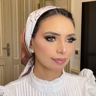 One of the top publications of @dina_arafa_mua which has 29 likes and 0 comments