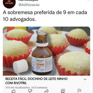 One of the top publications of @ad.vocacao which has 1.2K likes and 31 comments