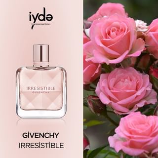 One of the top publications of @iydeperfumery which has 264 likes and 16 comments