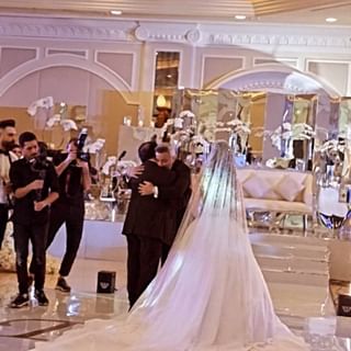 One of the top publications of @joseph.wedding.planner.dubai which has 1.2K likes and 2 comments