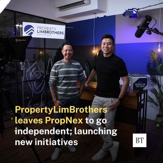 One of the top publications of @propertylimbrothers which has 668 likes and 6 comments
