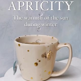 One of the top publications of @apricity.ceramics which has 194 likes and 6 comments