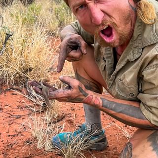 One of the top publications of @wildmanadventures which has 19.1K likes and 167 comments