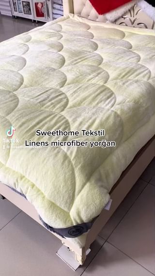 One of the top publications of @sweethome_tekstil which has 13 likes and 0 comments