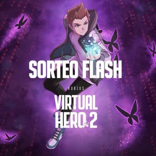 One of the top publications of @virtualheroserie which has 8.1K likes and 59 comments