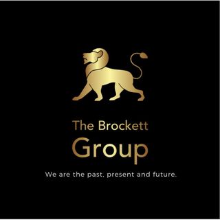 One of the top publications of @thebrockettgroup which has 878 likes and 0 comments