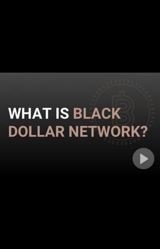 One of the top publications of @blackdollarnetwork which has 214 likes and 32 comments