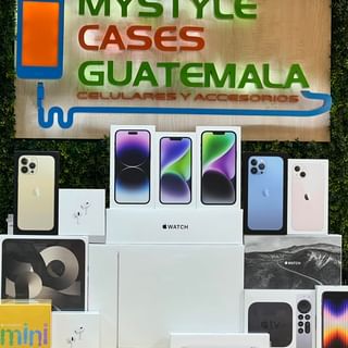 One of the top publications of @mystylecases_guatemala which has 85 likes and 1 comments