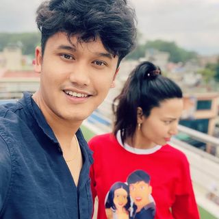 One of the top publications of @saroj_adhikari_official which has 1.3K likes and 19 comments