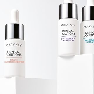 One of the top publications of @marykay.deutschland which has 523 likes and 3 comments