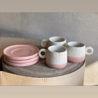 One of the top publications of @mr.clayceramics which has 6 likes and 0 comments