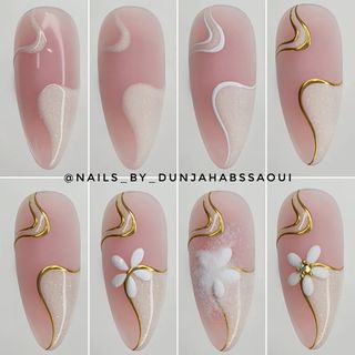 One of the top publications of @nails_by_dunjahabssaoui which has 1.1K likes and 34 comments