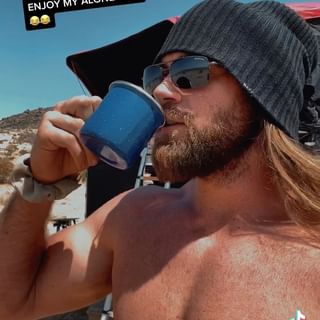 One of the top publications of @brockohurnbts which has 4.9K likes and 117 comments